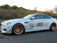MD BMW 650i F13 (2014)