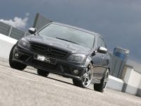 MEC Design Mercedes-Benz C63 AMG (2010) - picture 2 of 18