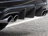 MEC Design Mercedes-Benz C63 AMG (2010) - picture 4 of 18