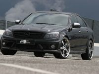 MEC Design Mercedes-Benz C63 AMG (2010) - picture 5 of 18