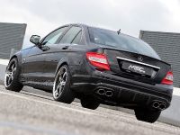 MEC Design Mercedes-Benz C63 AMG (2010) - picture 6 of 18