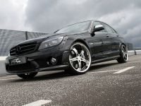 MEC Design Mercedes-Benz C63 AMG (2010) - picture 8 of 18