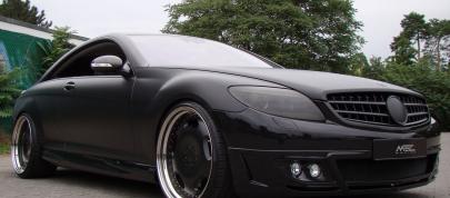 2009 MEC Design Mercedes-Benz CL