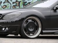 MEC Design Mercedes-Benz CL (2009) - picture 4 of 8