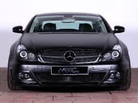 MEC Design Mercedes-Benz CLS W219 (2011)