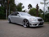 MEC Design Mercedes-Benz S550 (2010)
