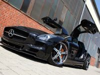 MEC Design Mercedes-Benz SLS 63 AMG (2011)