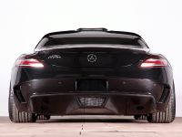 MEC Design Mercedes-Benz SLS 63 AMG (2011) - picture 8 of 9