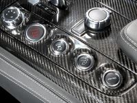 MEC Design Mercedes SLS AMG (2011)