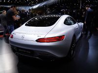 Mercedes-AMG GT Paris 2014 (2014)
