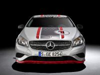 Mercedes-Benz A-Class Sport (2013)