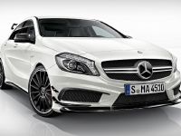 Mercedes-Benz A45 AMG Edition One (2013)