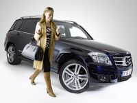 Mercedes-Benz iphone connection (2008)