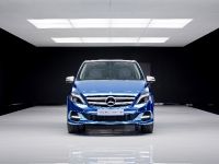 Mercedes-Benz B-Class Electric Drive Concept (2013)