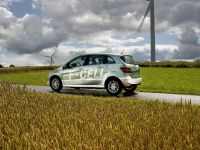 Mercedes-Benz B Class F-CELL (2010)