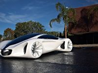 Mercedes-Benz BIOME (2010) - picture 3 of 10