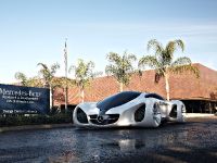 Mercedes-Benz BIOME (2010) - picture 5 of 10