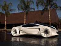 Mercedes-Benz BIOME (2010) - picture 6 of 10
