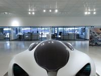 Mercedes-Benz BIOME (2010) - picture 7 of 10