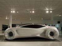 Mercedes-Benz BIOME (2010) - picture 8 of 10