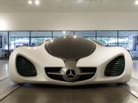 Mercedes-Benz BIOME (2010)
