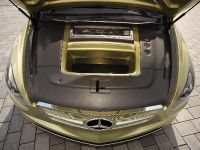 Mercedes-Benz BlueZERO Concept (2009) - picture 1 of 23