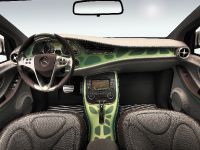 Mercedes-Benz BlueZERO Concept (2009) - picture 7 of 23