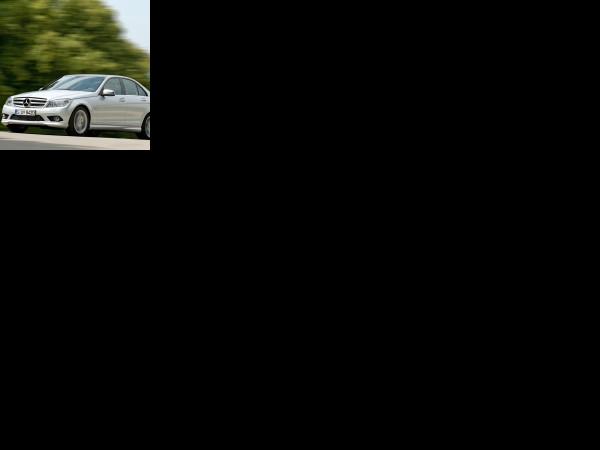 Mercedes-Benz C 250 CDI BlueEFFICIENCY (2009) - picture 13 of 13