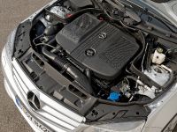 Mercedes-Benz C 250 CDI BlueEFFICIENCY (2009) - picture 1 of 13