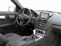 Mercedes-Benz C 250 CDI BlueEFFICIENCY (2009) - picture 4 of 13