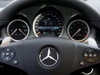 Mercedes-Benz C63 AMG (2008)