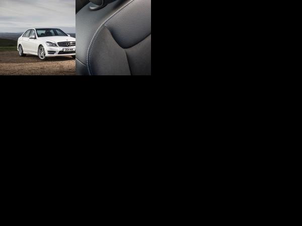 Mercedes-Benz C-Class AMG Sport Edition (2014) - picture 1 of 2