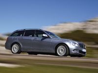 Mercedes-Benz C-Class Estate (2008) - picture 5 of 6