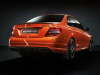 Mercedes-Benz C63 AMG Concept 358 (2010)