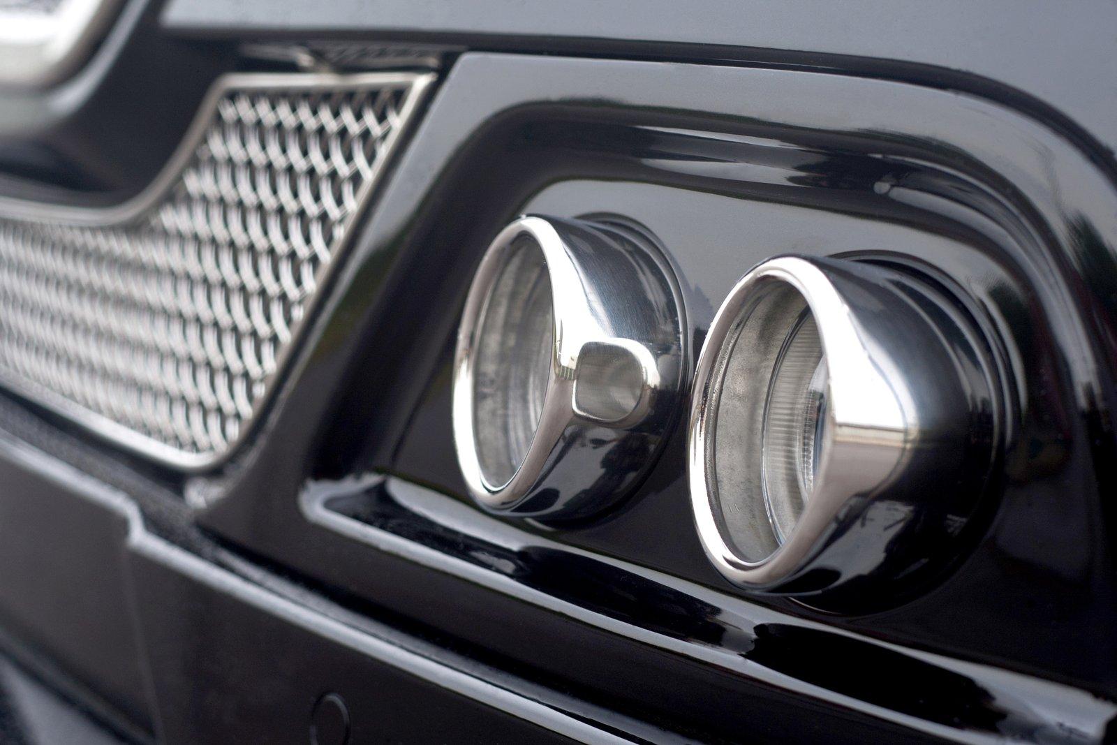 Carlsson Mercedes-Benz CGL45 Carlsson