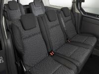 Mercedes-Benz Citan Extra-Long Wheelbase (2014)