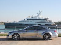 Mercedes-Benz CL65 PhantASMA (2009) - picture 2 of 4