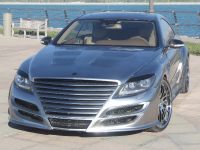 Mercedes-Benz CL65 PhantASMA (2009) - picture 4 of 4