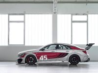 Mercedes-Benz CLA 45 AMG Racing Series (2013) - picture 5 of 9