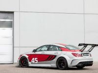 Mercedes-Benz CLA 45 AMG Racing Series (2013)