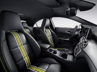 Mercedes-Benz CLA Edition 1 (2013)