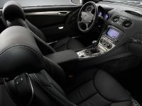 Mercedes-Benz CLK Sport Edition (2007)