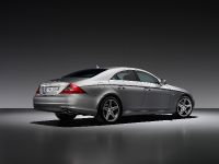Mercedes-Benz CLS Grand Edition (2009)