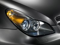 Mercedes-Benz CLS Grand Edition (2009) - picture 5 of 15