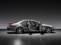 Mercedes-Benz CLS Grand Edition (2009) - picture 8 of 15
