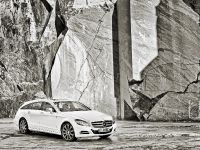 Mercedes-Benz CLS Shooting Brake (2013)