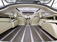 Mercedes-Benz CLS Shooting Break Concept (2010) - picture 2 of 41