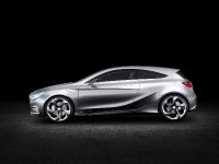 Mercedes-Benz Concept A-Class (2011) - picture 3 of 10