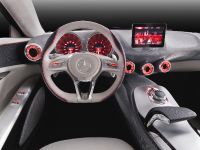 Mercedes-Benz Concept A-Class (2011) - picture 7 of 10