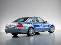 Mercedes-Benz E 300 BlueTEC (2009) - picture 2 of 8